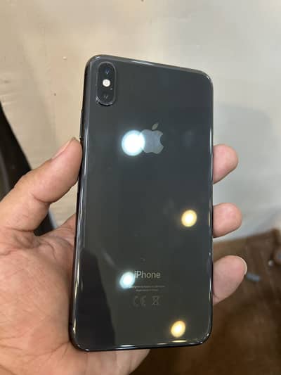 Apple iPhone XS Max PTA