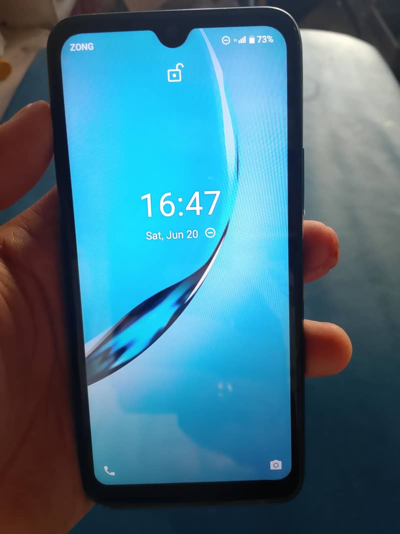 Itel A48 2