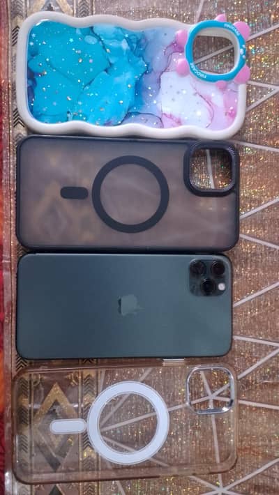 Apple iPhone 11 Pro Max