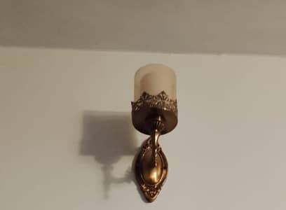 fancy light
