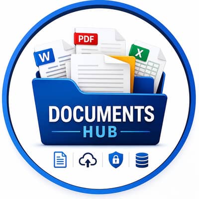 Documents Hub