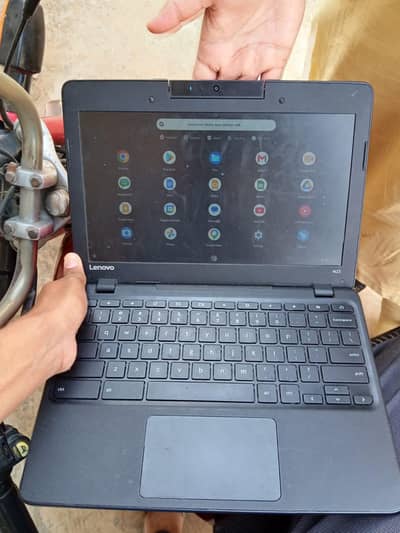 Lenovo N23 4/32  all okay