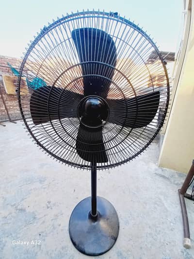TOYO stand fan for sale