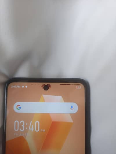 Infinix Hot 40i
