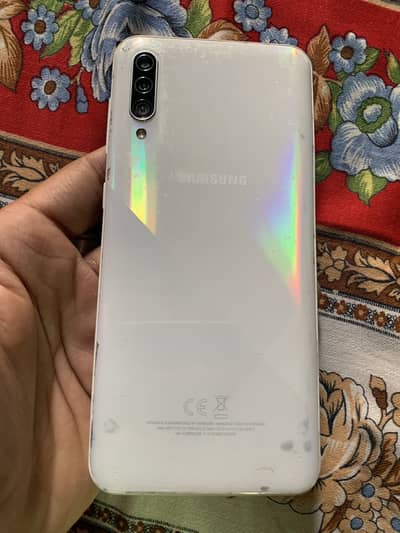 Samsung Mobile A30s 03448675658