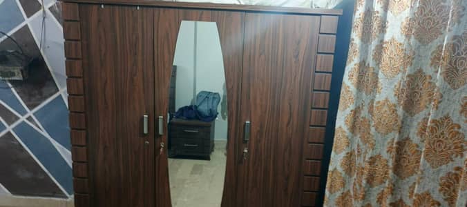 Bedroom set