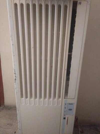 portable window AC