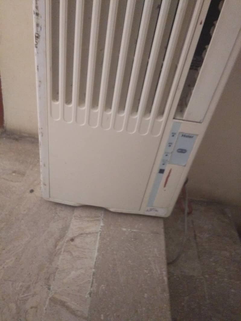 portable window AC 1
