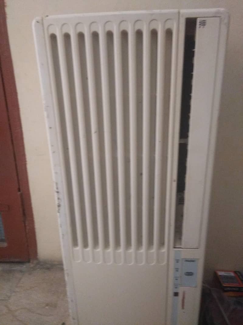 portable window AC 2