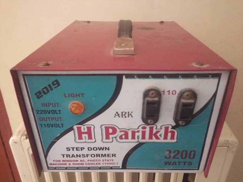 portable window AC 3