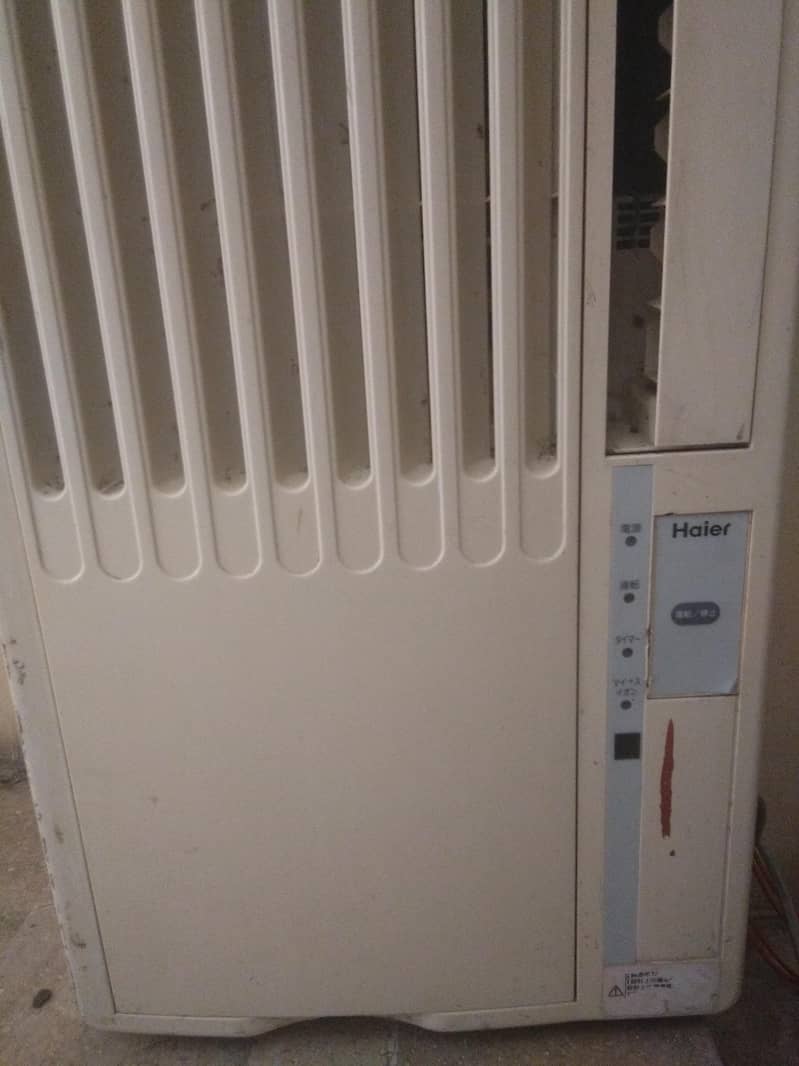 portable window AC 5