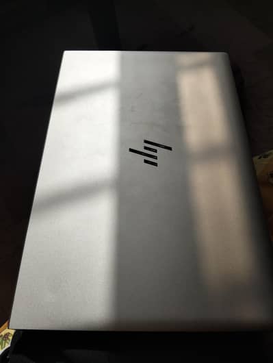 HP elite book core i5 11 gen with touch
