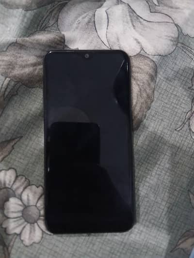Samsung Mobile A01