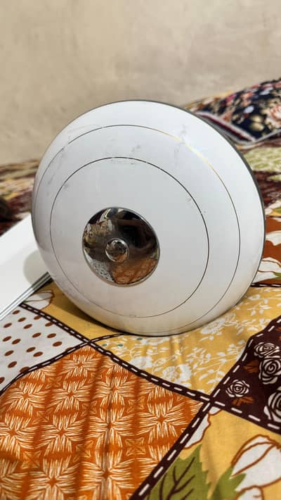 Royal Fan Deluxe Model – Pure Copper Winding