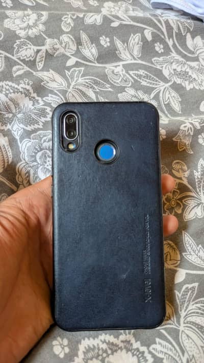 Huawei P20 Lite