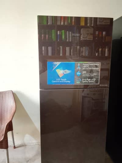 Haier Fridge for slae