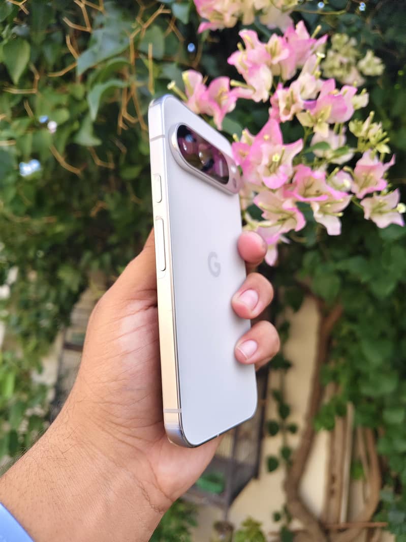 Google Pixel 9 Pro 1