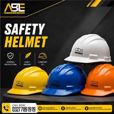 Safety Helmets