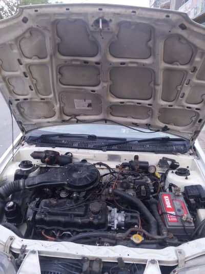 Suzuki margla dlx