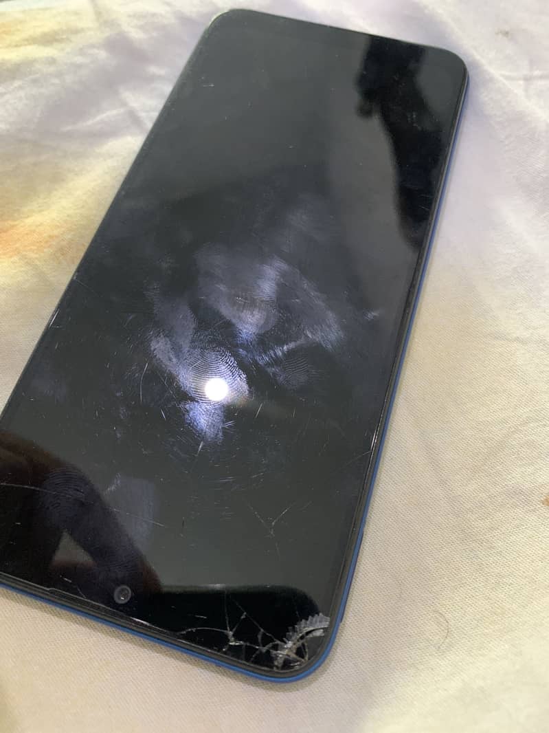 Xiaomi Redmi Note 8 1