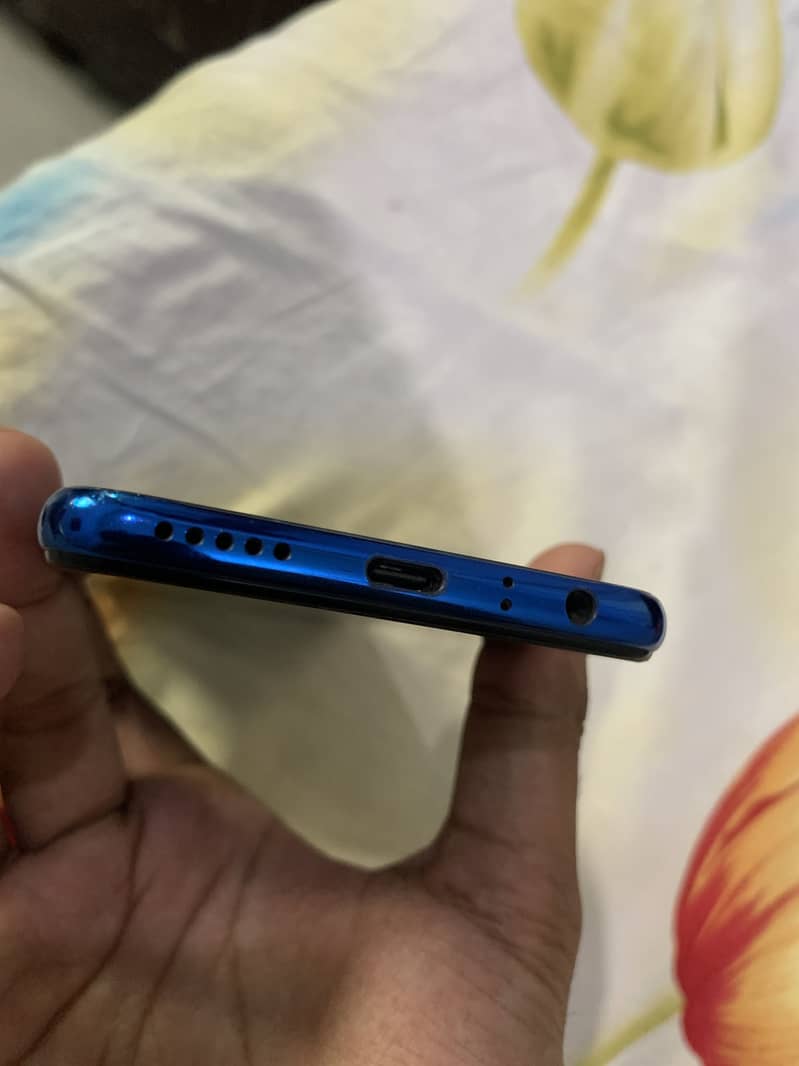 Xiaomi Redmi Note 8 3
