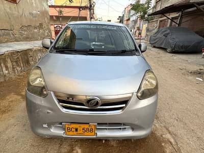 Daihatsu Mira 2011/2015 x memorial b2b original condition
