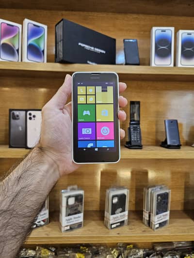 Nokia Lumia 620