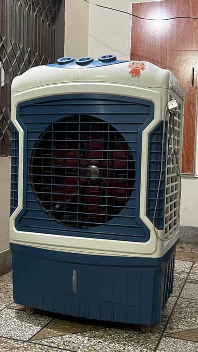 Large Room Cooler