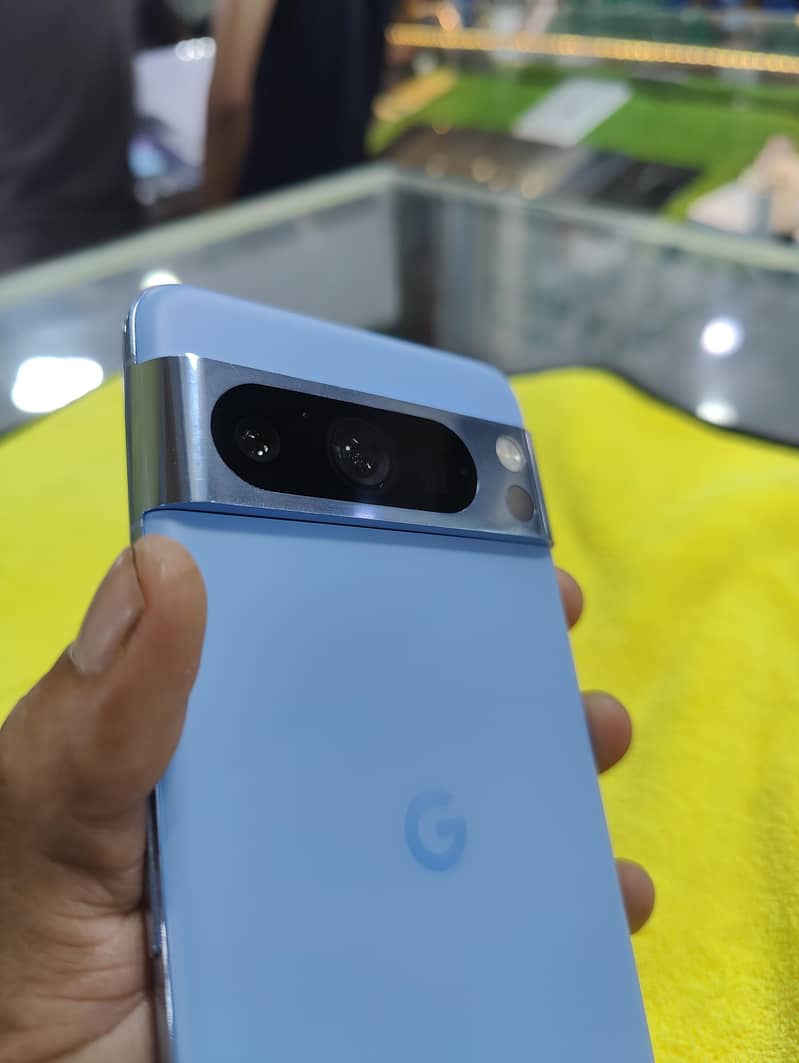 Google Pixel 8 Pro 1