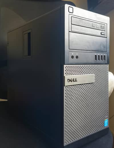 i5 4th Gen Gaming PC  | 16gb ram | GTX 670 2GB| Dual Storage SSD + HDD