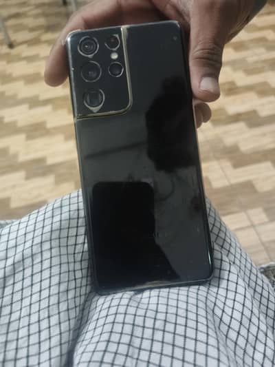 Samsung Mobile S21 Ultra