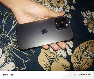 Apple iPhone 13 Pro