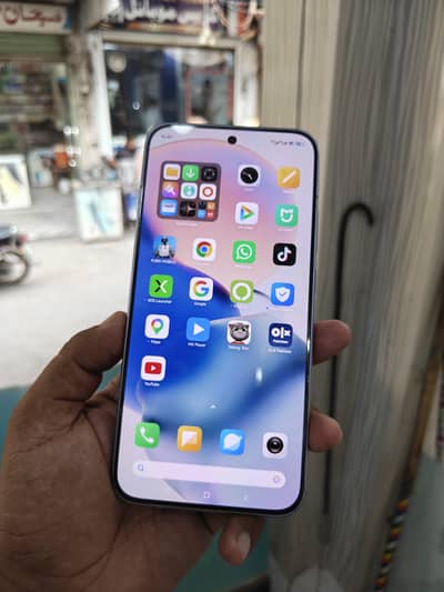 Redmi K80 Ultra 12gb 256gb Non Pta