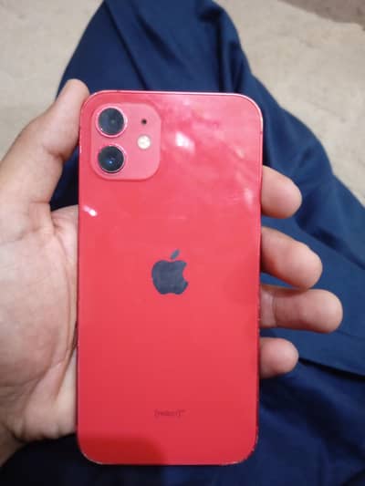 Apple iPhone 12
