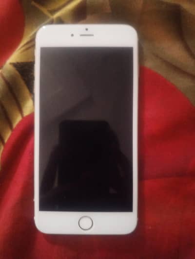 iphone 6 plus  64GB sim working