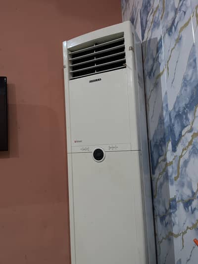 kenwood 2 ton chiller