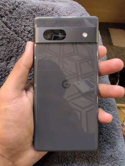 Google Pixel 7a