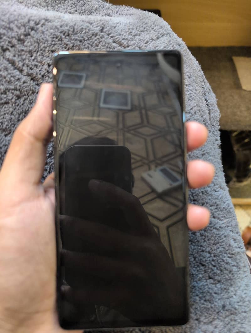 Google Pixel 7a 1
