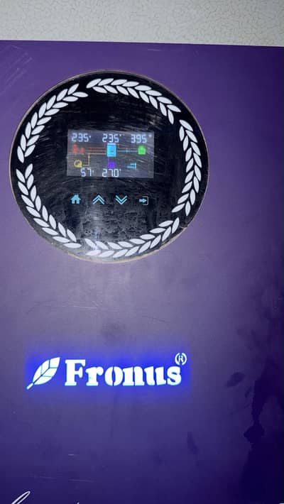 Fronus