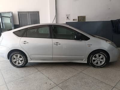 Toyota Prius 2010 - Reg 2014