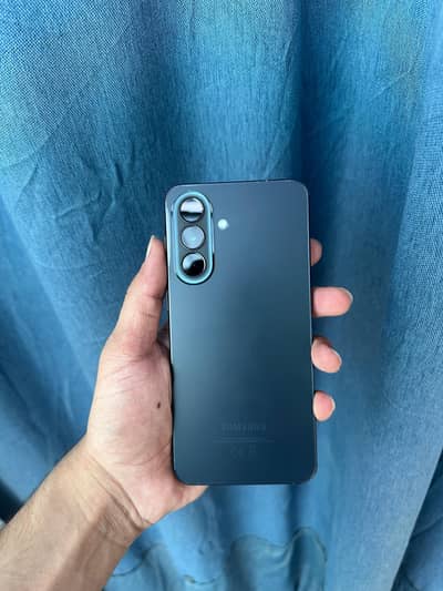 Samsung Mobile A57