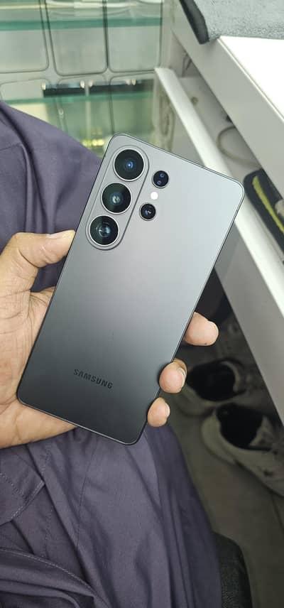 Samsung Mobile S26 Ultra 1tb