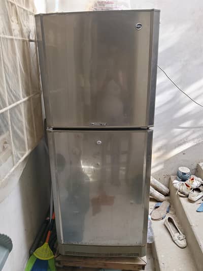 PEL ka fridge