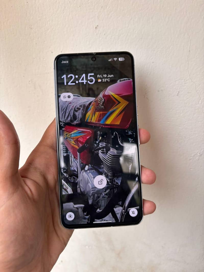 Google pixel 8 pro 7