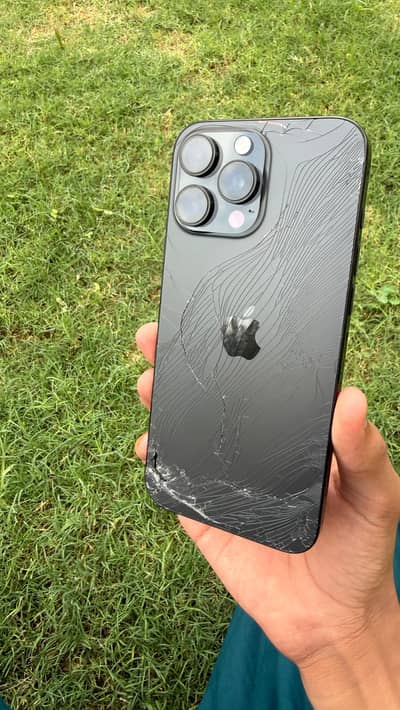 iPhone 16 Pro Max 256gb Jv