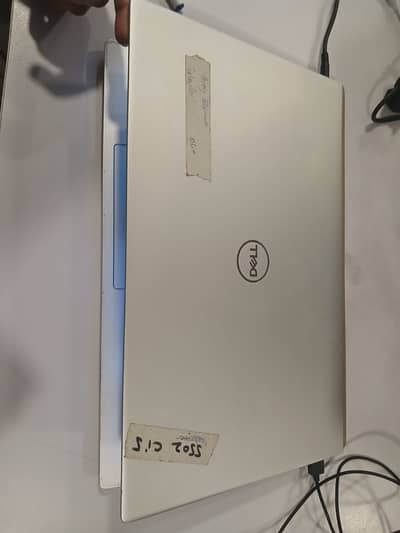 Dell Insiron 5502 11th Gen i5 8GB 256GB SSD Win 11 pro | Slim Laptop
