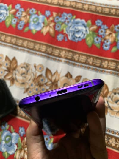 OPPO Reno Z 03448675658