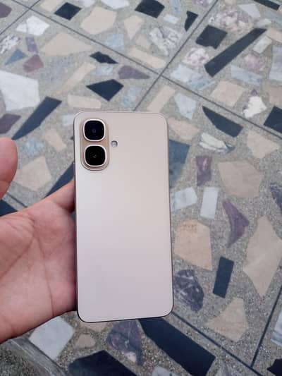 Infinix Smart 10