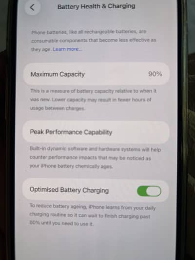 Apple iPhone 12 Pro Max