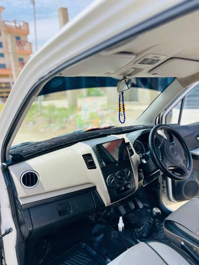 Suzuki Wagon R 2018